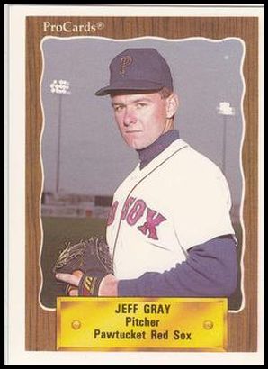 456 Jeff Gray